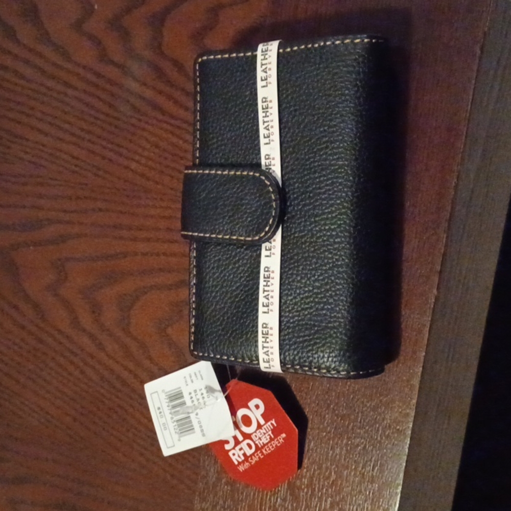 Mundi Wallet